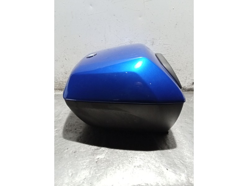 Recambio de caja trasera para bmw f (801cc - ) f 900 xr (4r90) referencia OEM IAM  BAUL SIN LLAVES