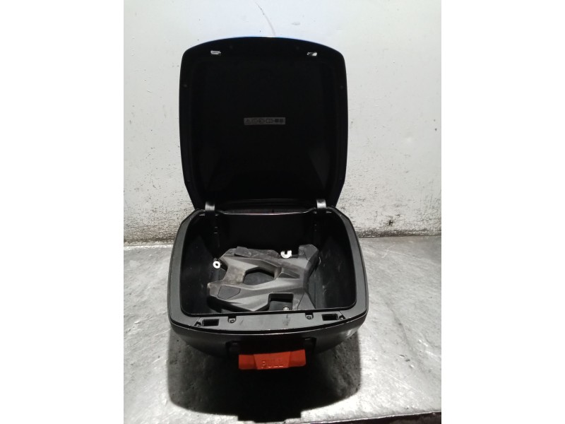 Recambio de caja trasera para bmw f (801cc - ) f 900 xr (4r90) referencia OEM IAM  BAUL SIN LLAVES