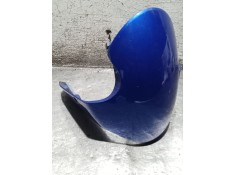 Recambio de guardabarros para bmw f (801cc - ) f 900 xr (4r90) referencia OEM IAM 46618396342  DELANTERO