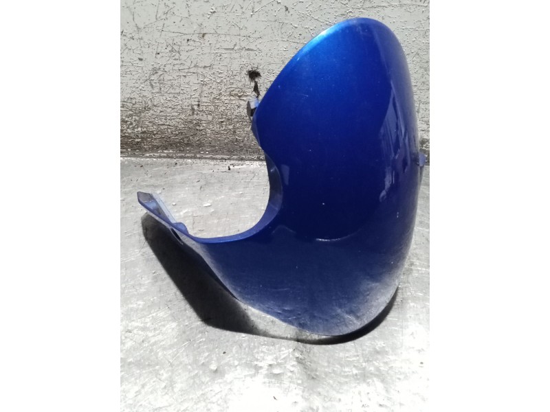 Recambio de guardabarros para bmw f (801cc - ) f 900 xr (4r90) referencia OEM IAM 46618396342  DELANTERO