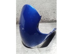 Recambio de guardabarros para bmw f (801cc - ) f 900 xr (4r90) referencia OEM IAM 46618396342  DELANTERO 2