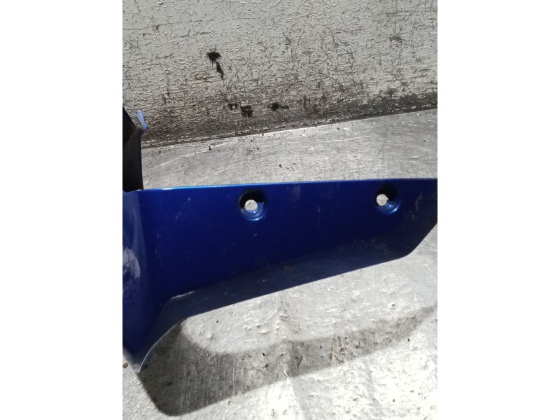 Recambio de guardabarros para bmw f (801cc - ) f 900 xr (4r90) referencia OEM IAM 46618396342  DELANTERO