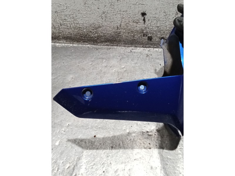 Recambio de guardabarros para bmw f (801cc - ) f 900 xr (4r90) referencia OEM IAM 46618396342  DELANTERO