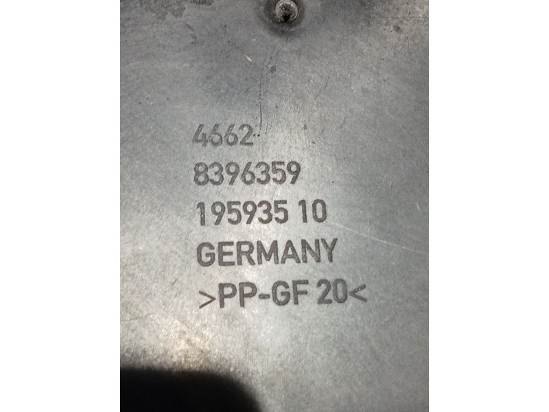 Recambio de moldura para bmw f (801cc - ) f 900 xr (4r90) referencia OEM IAM 8396359 19593510 4662