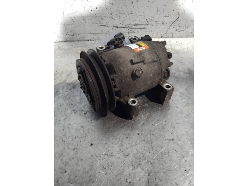 Recambio de compresor aire acondicionado para nissan almera (n16/e) acenta referencia OEM IAM 92600BN310 AE05254010 07164201537