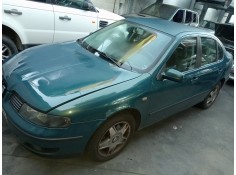 seat toledo (1m2) del año 1999