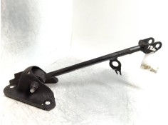 Recambio de tirante trasero izquierdo para dacia duster ii 1.5 dci diesel fap cat referencia OEM IAM