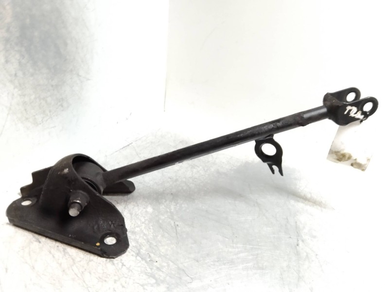 Recambio de tirante trasero izquierdo para dacia duster ii 1.5 dci diesel fap cat referencia OEM IAM   
