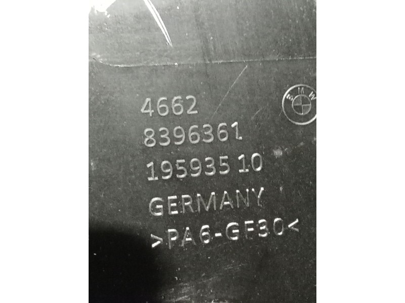 Recambio de moldura para bmw f (801cc - ) f 900 xr (4r90) referencia OEM IAM 8403883 19593510 4663