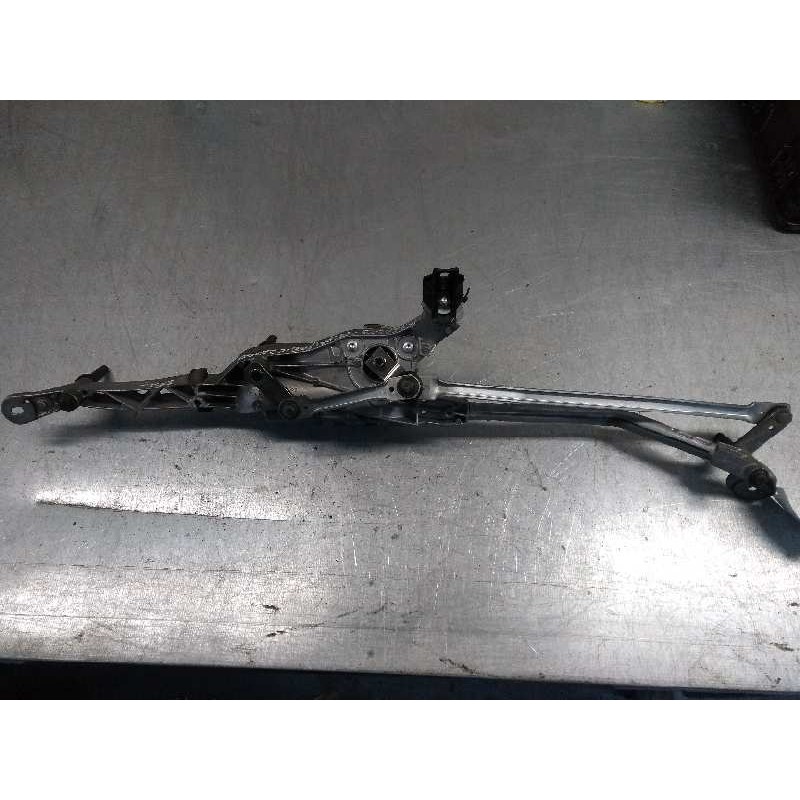 Recambio de motor limpia delantero para mercedes clase c (w204) berlina 2.2 cdi cat referencia OEM IAM 1397220567  