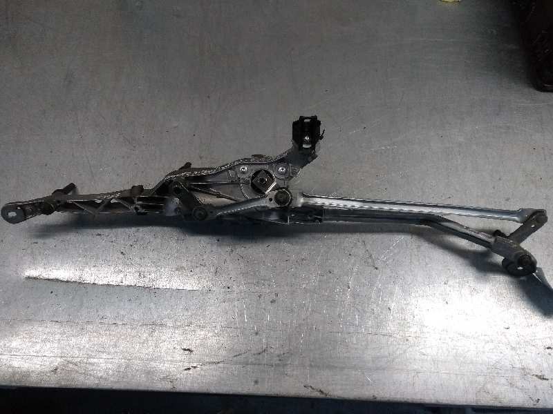 Recambio de motor limpia delantero para mercedes clase c (w204) berlina 2.2 cdi cat referencia OEM IAM 1397220567  