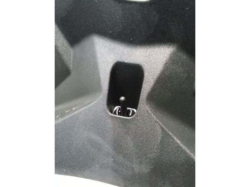 Recambio de moldura para bmw f (801cc - ) f 900 xr (4r90) referencia OEM IAM 8403856 19593510 4661