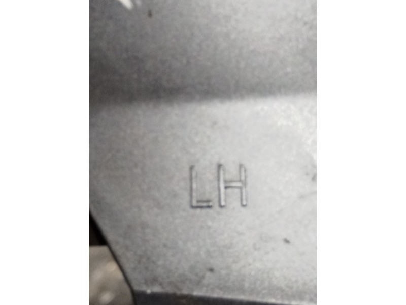 Recambio de moldura para bmw f (801cc - ) f 900 xr (4r90) referencia OEM IAM 3504568002  CON DESPERFECTOS