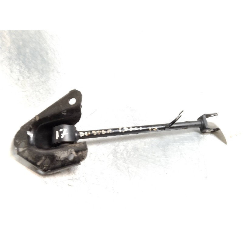 Recambio de tirante trasero izquierdo para dacia duster ii 1.5 dci diesel fap cat referencia OEM IAM   
