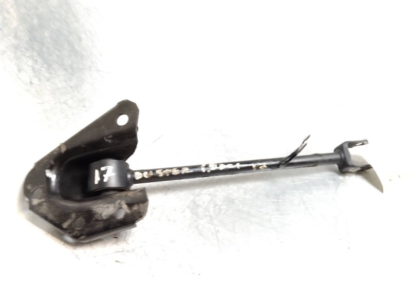 Recambio de tirante trasero izquierdo para dacia duster ii 1.5 dci diesel fap cat referencia OEM IAM   
