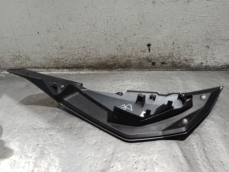 Recambio de moldura para bmw f (801cc - ) f 900 xr (4r90) referencia OEM IAM 3494486001  