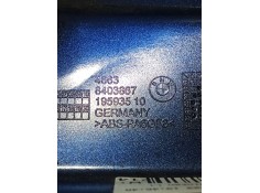 Recambio de moldura para bmw f (801cc - ) f 900 xr (4r90) referencia OEM IAM 8403867 19593510 4663 2