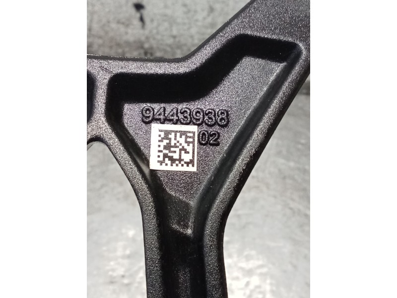 Recambio de moldura para bmw f (801cc - ) f 900 xr (4r90) referencia OEM IAM 9443938  