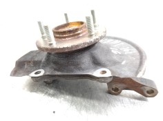 Recambio de mangueta delantera derecha para mitsubishi asx (ga0w) kaiteki 2wd referencia OEM IAM    2