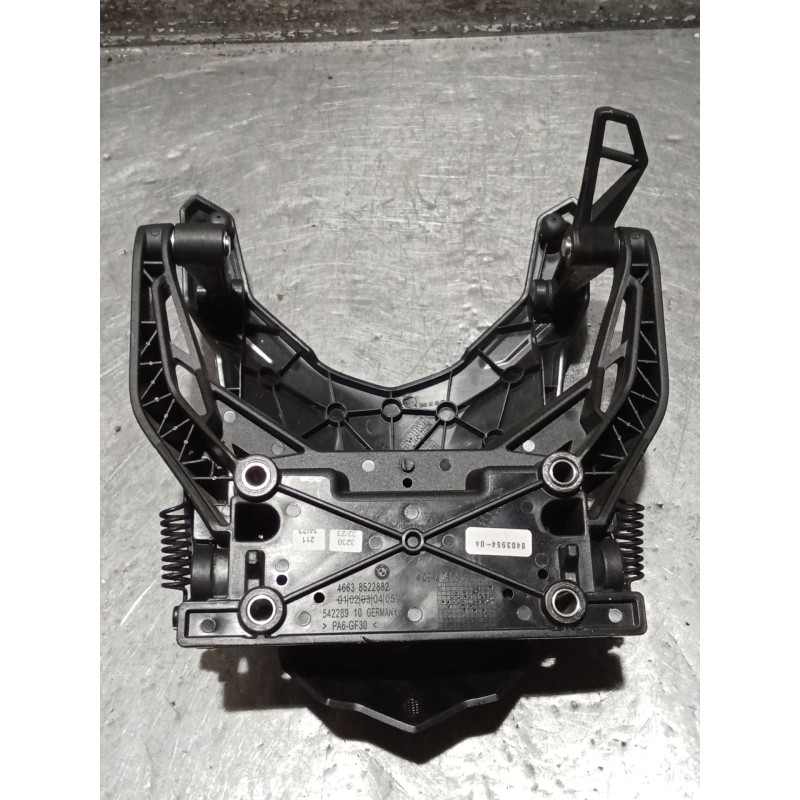 Recambio de cupula para bmw f (801cc - ) f 900 xr (4r90) referencia OEM IAM 46638522882 54228910 SOPORTE CUPULA