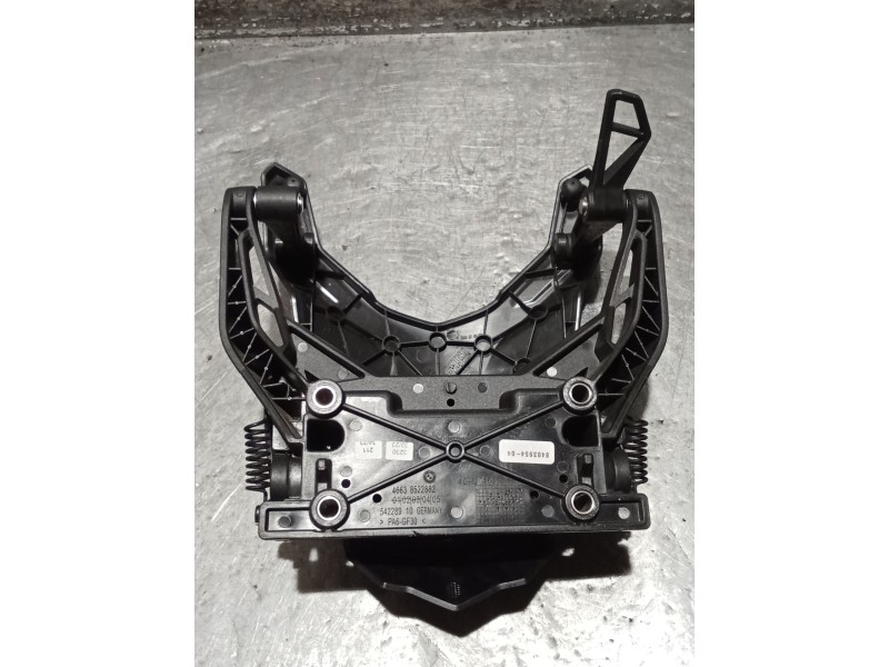 Recambio de cupula para bmw f (801cc - ) f 900 xr (4r90) referencia OEM IAM 46638522882 54228910 SOPORTE CUPULA