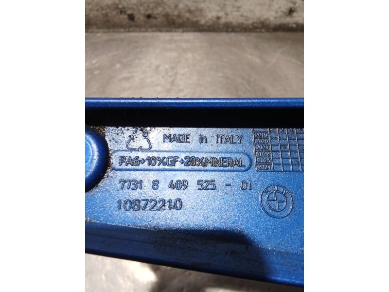 Recambio de moldura para bmw f (801cc - ) f 900 xr (4r90) referencia OEM IAM 7731840952501 10872210 