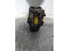 Recambio de compresor aire acondicionado para ford fiesta (cbk) fun referencia OEM IAM 2006DEC06 2S6H19D629AB 