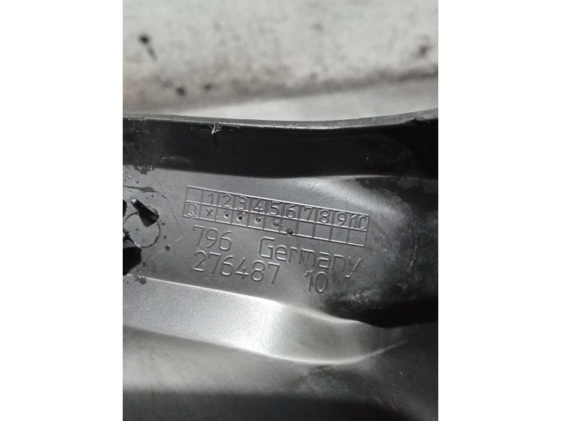 Recambio de moldura para bmw f (801cc - ) f 900 xr (4r90) referencia OEM IAM 98293553271 CUBREMANETAS 85638033271