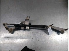 Recambio de motor limpia delantero para mercedes clase a (w176) a 220 cdi blueefficiency (176.003) referencia OEM IAM W000027118