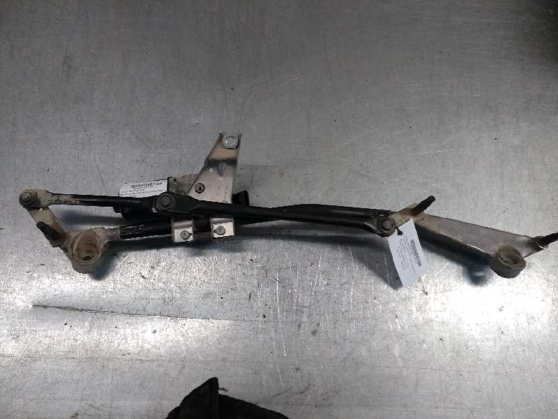 Recambio de motor limpia delantero para mercedes clase a (w176) a 220 cdi blueefficiency (176.003) referencia OEM IAM W000027118