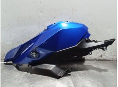 Recambio de carenado delantero izquierdo para bmw f (801cc - ) f 900 xr (4r90) referencia OEM IAM 8403893  CON DEFECTOS VER FOTO
