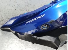 Recambio de carenado delantero izquierdo para bmw f (801cc - ) f 900 xr (4r90) referencia OEM IAM 8403893  CON DEFECTOS VER FOTO 2