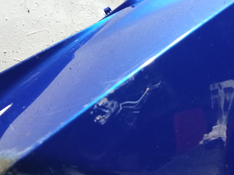 Recambio de carenado delantero izquierdo para bmw f (801cc - ) f 900 xr (4r90) referencia OEM IAM 8403893  CON DEFECTOS VER FOTO