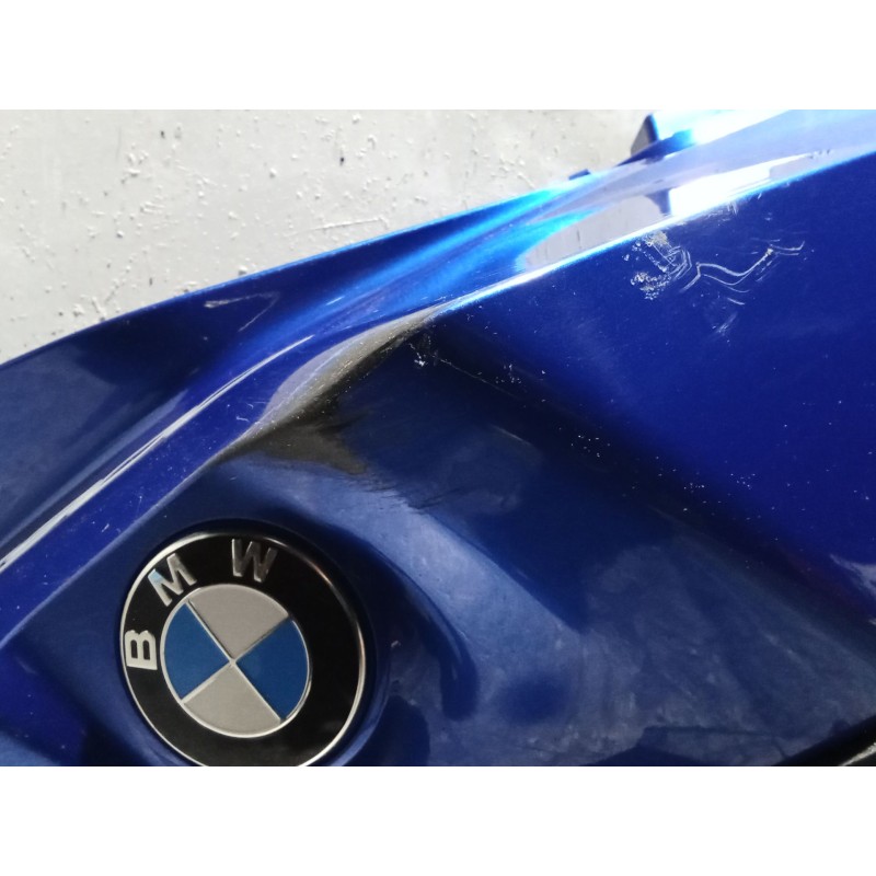 Recambio de carenado delantero izquierdo para bmw f (801cc - ) f 900 xr (4r90) referencia OEM IAM 8403893  CON DEFECTOS VER FOTO
