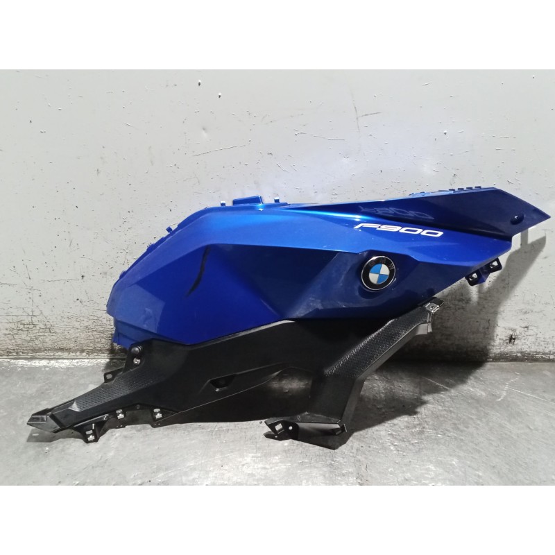 Recambio de carenado delantero derecho para bmw f (801cc - ) f 900 xr (4r90) referencia OEM IAM 8403894  CON DESPERFECTOS VER FO