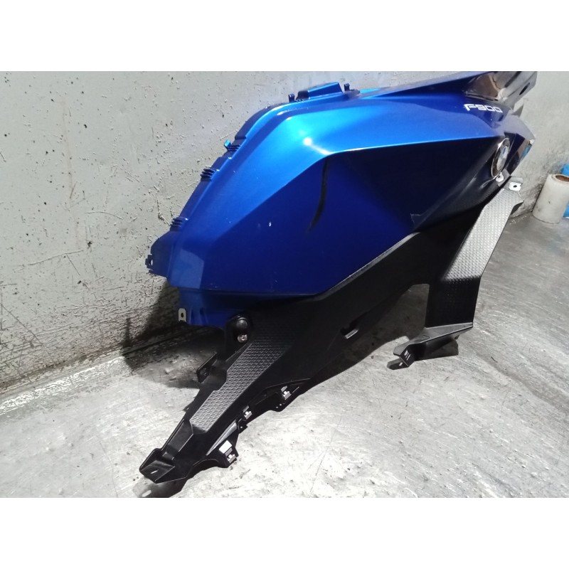 Recambio de carenado delantero derecho para bmw f (801cc - ) f 900 xr (4r90) referencia OEM IAM 8403894  CON DESPERFECTOS VER FO