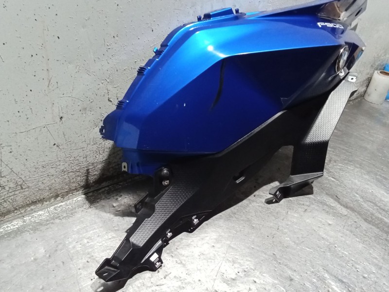 Recambio de carenado delantero derecho para bmw f (801cc - ) f 900 xr (4r90) referencia OEM IAM 8403894  CON DESPERFECTOS VER FO