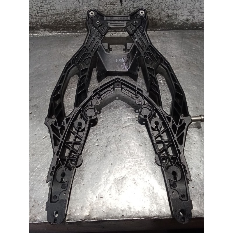 Recambio de portaequipajes para bmw f (801cc - ) f 900 xr (4r90) referencia OEM IAM 9446974  BASE DEL BAUL