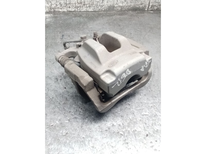 Recambio de pinza freno trasera derecha para land rover discovery v (l462) 2.0 sd4 4x4 referencia OEM IAM HPLA2K327DF  ELECTRICA