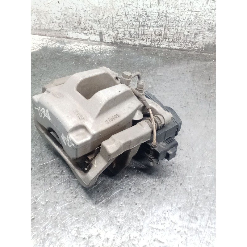 Recambio de pinza freno trasera derecha para land rover discovery v (l462) 2.0 sd4 4x4 referencia OEM IAM HPLA2K327DF  ELECTRICA