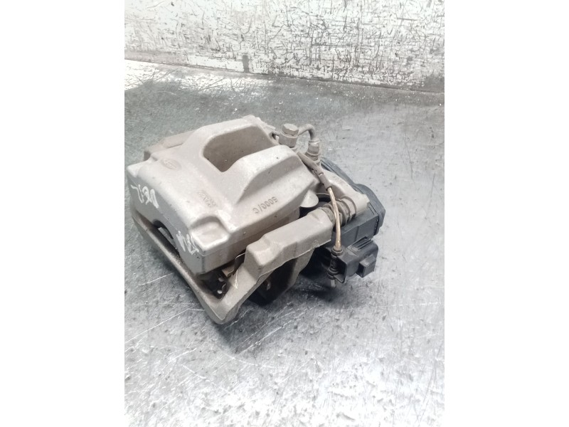 Recambio de pinza freno trasera derecha para land rover discovery v (l462) 2.0 sd4 4x4 referencia OEM IAM HPLA2K327DF  ELECTRICA