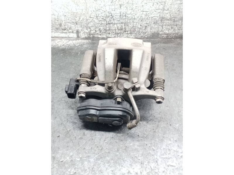 Recambio de pinza freno trasera derecha para land rover discovery v (l462) 2.0 sd4 4x4 referencia OEM IAM HPLA2K327DF  ELECTRICA