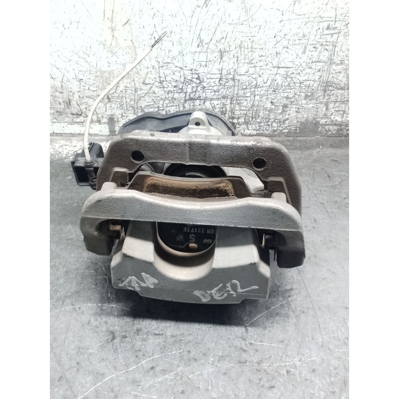 Recambio de pinza freno trasera derecha para land rover discovery v (l462) 2.0 sd4 4x4 referencia OEM IAM HPLA2K327DF  ELECTRICA