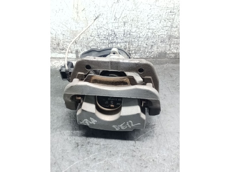 Recambio de pinza freno trasera derecha para land rover discovery v (l462) 2.0 sd4 4x4 referencia OEM IAM HPLA2K327DF  ELECTRICA