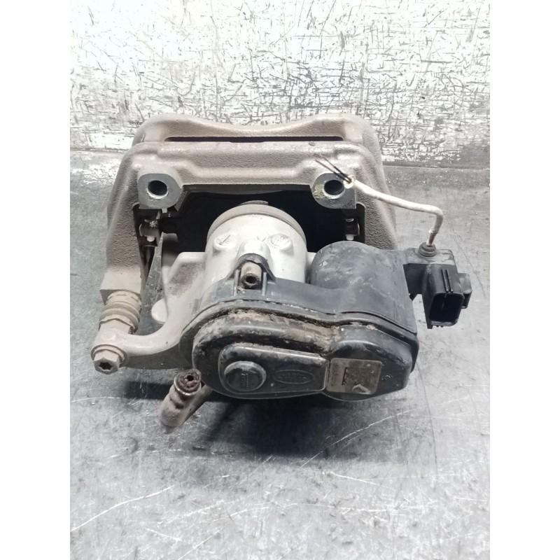 Recambio de pinza freno trasera derecha para land rover discovery v (l462) 2.0 sd4 4x4 referencia OEM IAM HPLA2K327DF  ELECTRICA