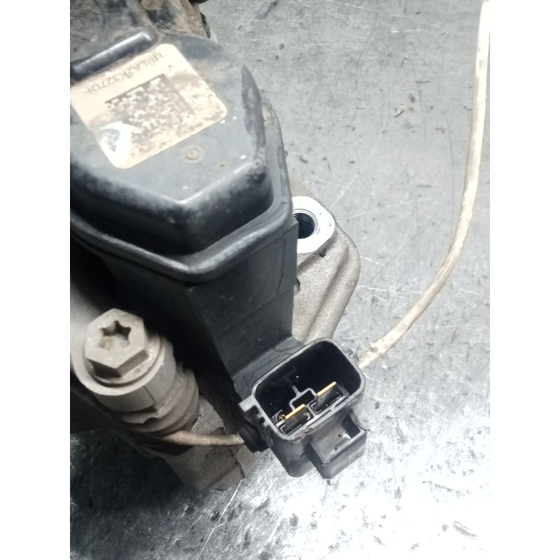 Recambio de pinza freno trasera derecha para land rover discovery v (l462) 2.0 sd4 4x4 referencia OEM IAM HPLA2K327DF  ELECTRICA