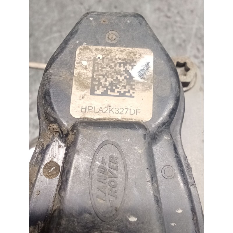 Recambio de pinza freno trasera derecha para land rover discovery v (l462) 2.0 sd4 4x4 referencia OEM IAM HPLA2K327DF  ELECTRICA