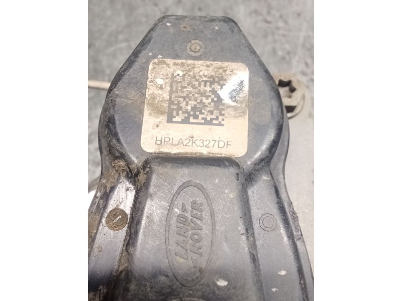 Recambio de pinza freno trasera derecha para land rover discovery v (l462) 2.0 sd4 4x4 referencia OEM IAM HPLA2K327DF  ELECTRICA