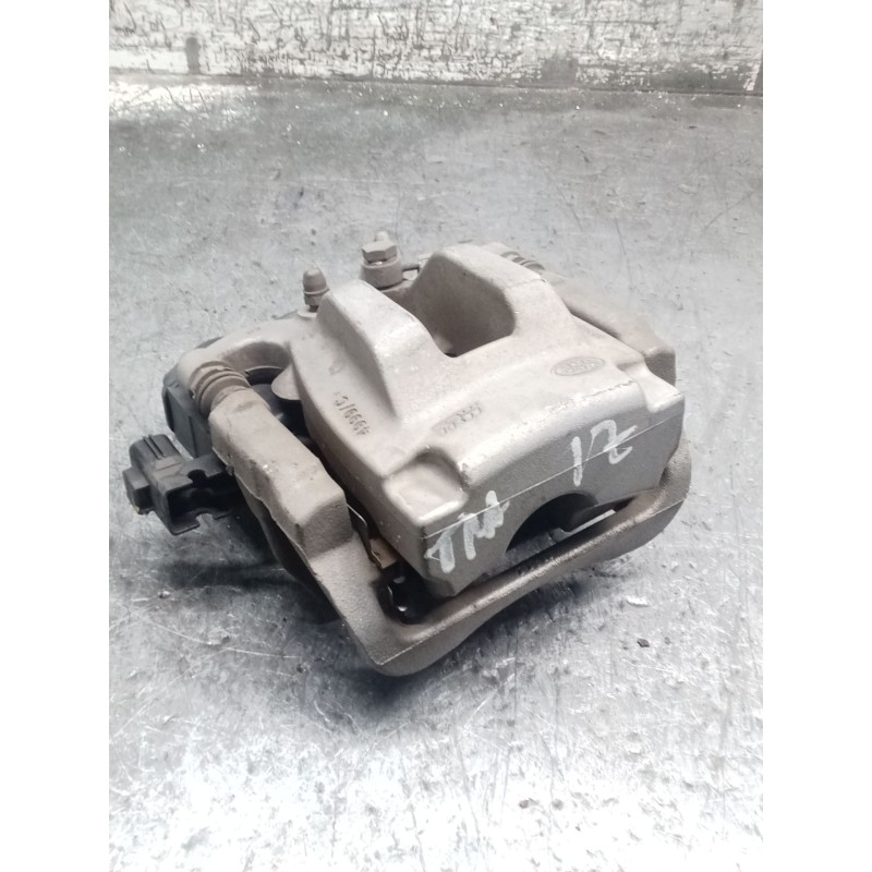 Recambio de pinza freno trasera izquierda para land rover discovery v (l462) 2.0 sd4 4x4 referencia OEM IAM HPLA2K328DF  