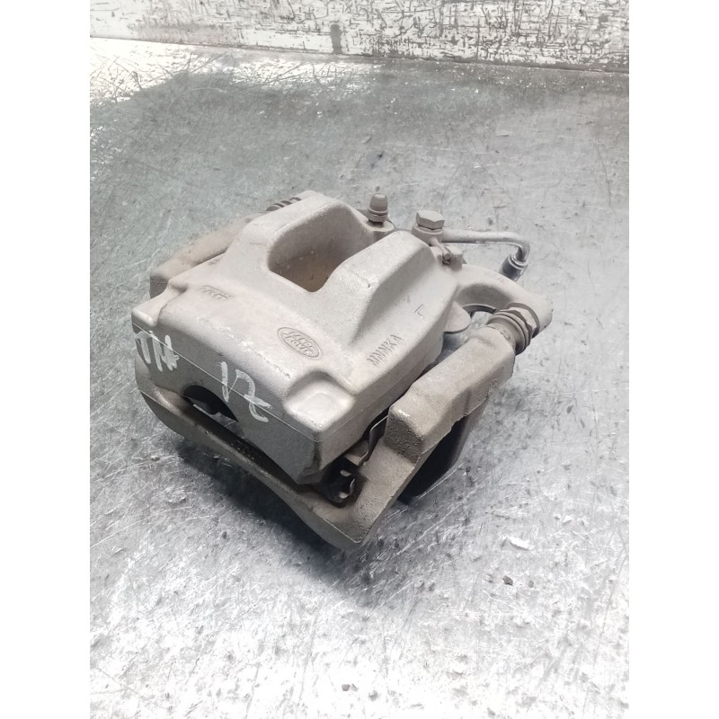 Recambio de pinza freno trasera izquierda para land rover discovery v (l462) 2.0 sd4 4x4 referencia OEM IAM HPLA2K328DF  